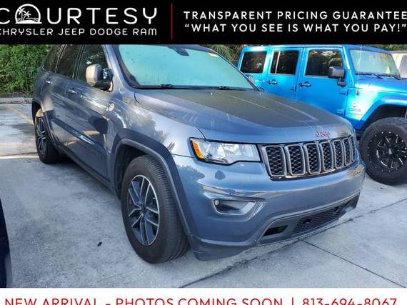 JEEP GRAND CHEROKEE 2020 1C4RJFLG8LC363309 image